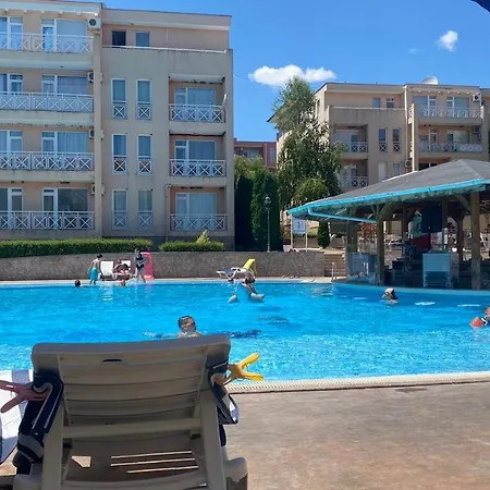 Sunny Day6-25 Neszebar