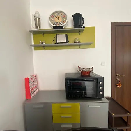 Sunny Day6-25 Apartman