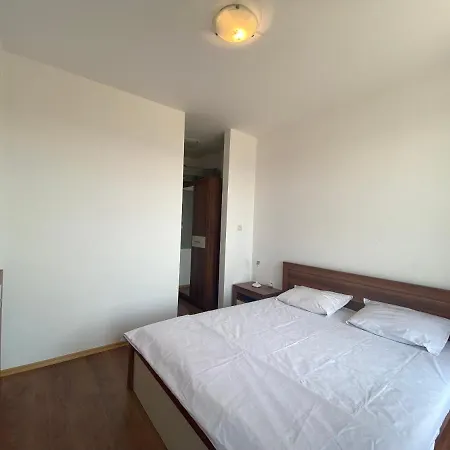 Appartamento Sunny Day6-25 Nesebar