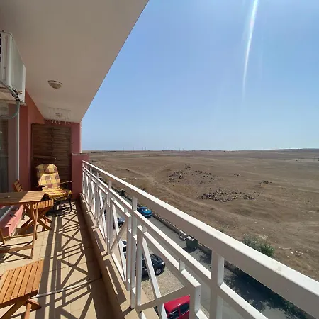 Apartman Sunny Day6-25 *