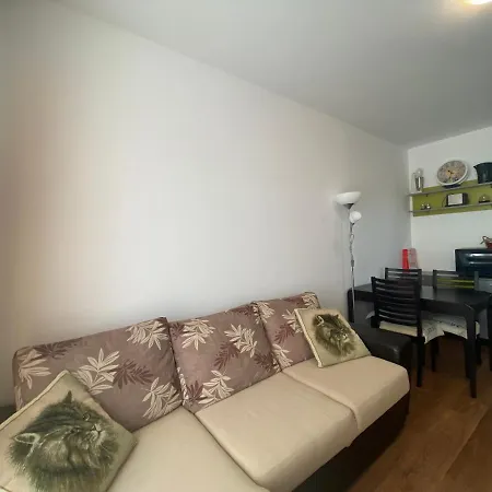 Apartman Sunny Day6-25 Neszebar