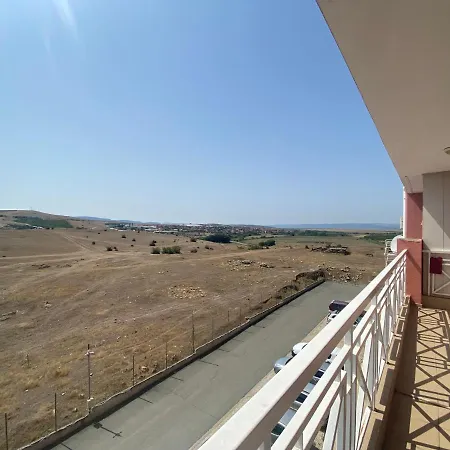 Appartamento Sunny Day6-25 Nesebar
